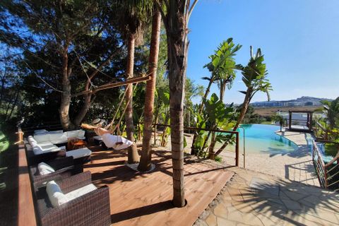 Villa i Jesus, Ibiza, Jesus - € 6.000.000 | Ref: 324 - foto 27